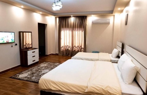 Kirdasah Bed & Breakfast | Luca Pyramids Inn