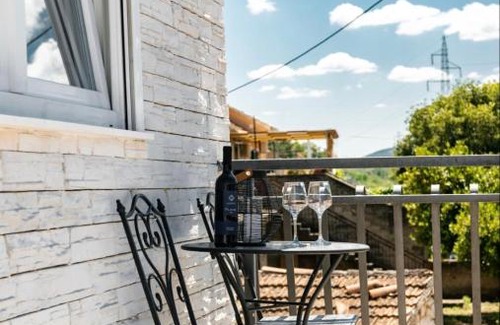 Sibenik Apartment | Luce