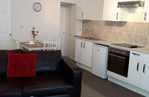 Craven Arms House | Lucea Cottage 1 Bed Bungalow sleeps 2 Craven Arms Shropshire