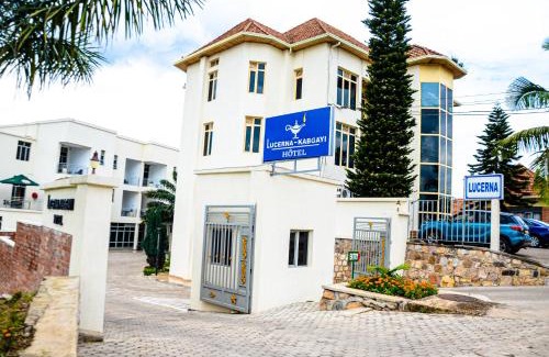 Gitarama Hotel | Lucerna Kabgayi Hotel