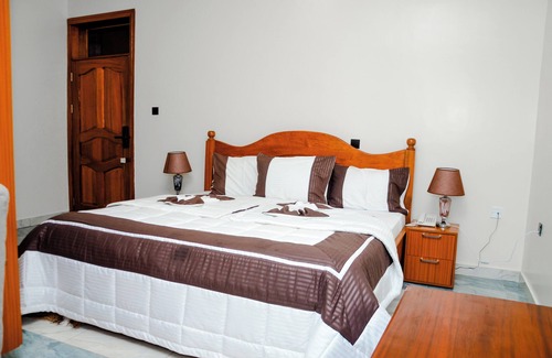 Gitarama Hotel | Lucerna Kabgayi Hotel