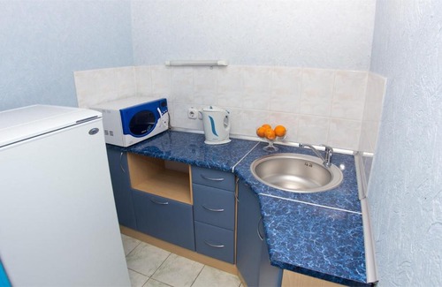 Vitebsk Hotel | Luchesa Hotel