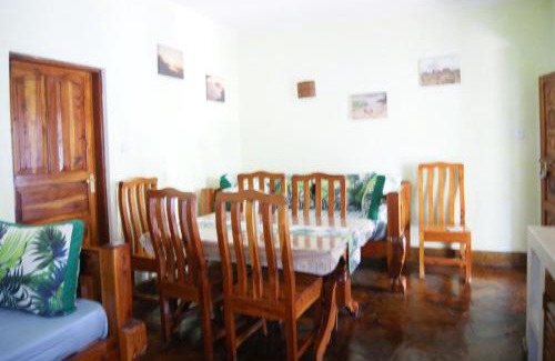 Watamu Apartment | Luciano & Grace Apartments