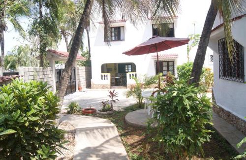 Watamu Apartment | Luciano & Grace Apartments