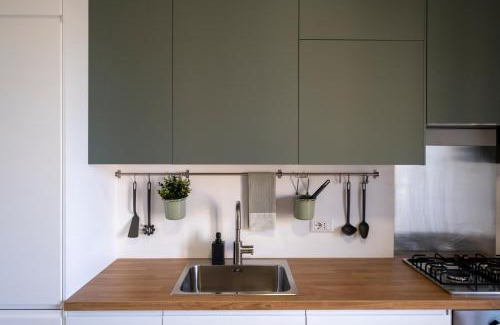 Acquaviva delle Fonti Apartment | Luciano's : Abitare nel confort e nella luminosità