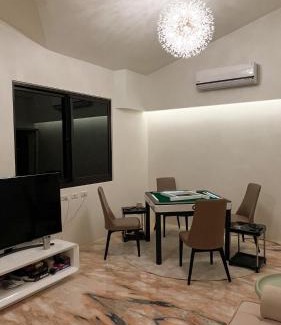 Yuanshan House | Lucid Dream清醒夢民宿