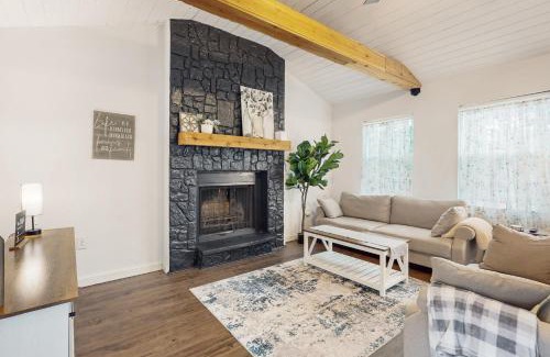 Hillister House | Lucky Cottage