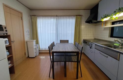 Edogawa Apartment | Lucky Higashimizue ラッキー東瑞江