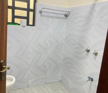 Nanyuki Apartment | Lucky House Studio