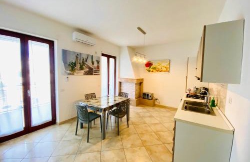 Noicattaro Apartment | Lucky’s house