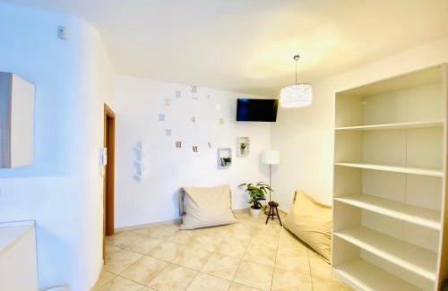 Noicattaro Apartment | Lucky’s house