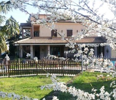 Jesi House | Luconi Affittacamere