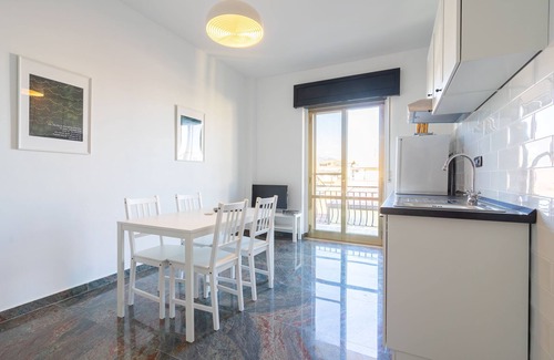 Soverato Apartment | Ludo House - Mediterranean - Luxury apartments by Ionian Sea