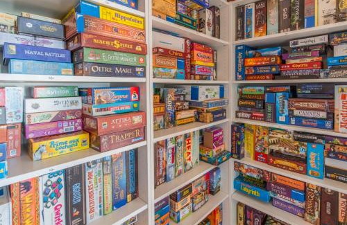 Waimes House | Ludogite au coeur des Hautes-Fagnes