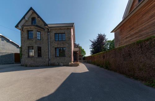 Waimes House | Ludogite au coeur des Hautes-Fagnes