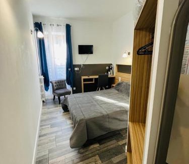 Belley Bed & Breakfast | Ludotel