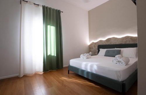 Ragusa Hotel | Lues Rooms