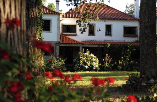 Melo Other | Lugar da Pedra Alta - B&B and EcoTourism - Back to nature