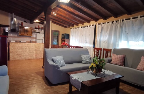 Jerte Cottage | Lugar Ideal Para Disfrutar en Familia de una Casa Rural en el Valle del Jerte