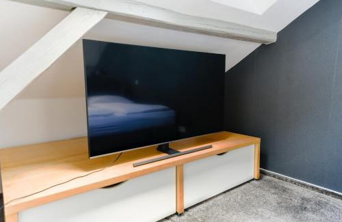 Gruenstadt House | LUI Guesthouse - BohoStyle