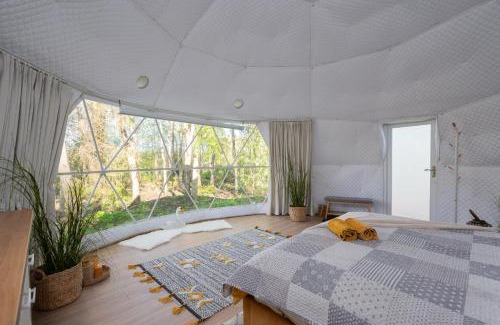 Viljandi Parish Other | Luigepesa Puhkemaja