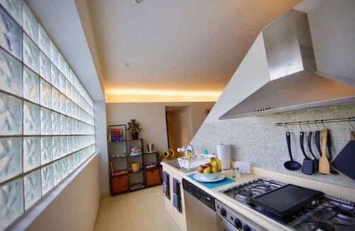 La Condesa Apartment | Luis Fe's Place, Pool and Roof top