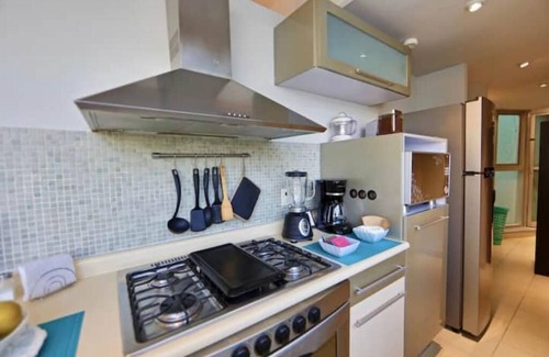 La Condesa Apartment | Luis Fe's Place, Pool and Roof top