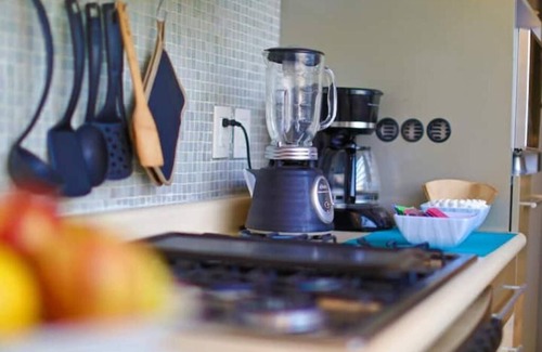 La Condesa Apartment | Luis Fe's Place, Pool and Roof top