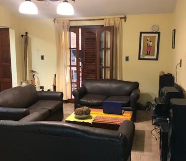 Alta Gracia Apartment | Luis marcelo