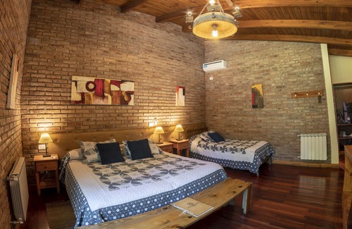 Lujan de Cuyo Bed & Breakfast | Lujan de Cuyo B&B