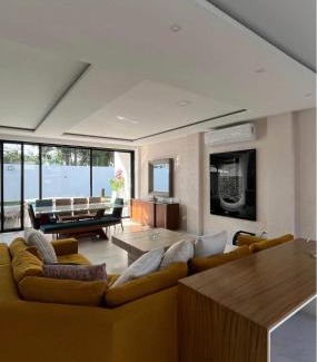 Samborondon House | Lujosa casa Samborondon