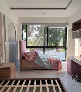 Samborondon House | Lujosa casa Samborondon