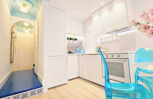 Oropesa del Mar Apartment | Lujosos Apartamentos Royal Oropesa en Primera Línea de mar