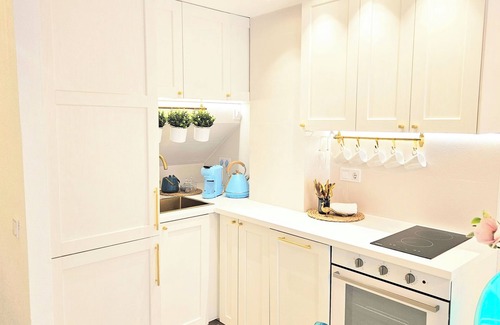 Oropesa del Mar Apartment | Lujosos Apartamentos Royal Oropesa en Primera Línea de mar