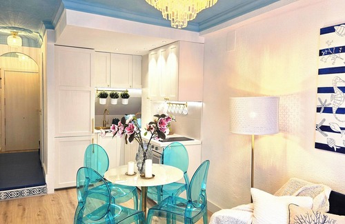 Oropesa del Mar Apartment | Lujosos Apartamentos Royal Oropesa en Primera Línea de mar