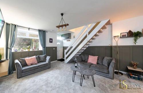 Durham House | Luke Stays- Newton Hall Cottage