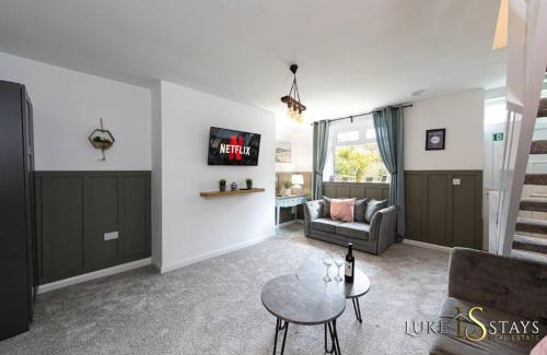 Durham House | Luke Stays- Newton Hall Cottage