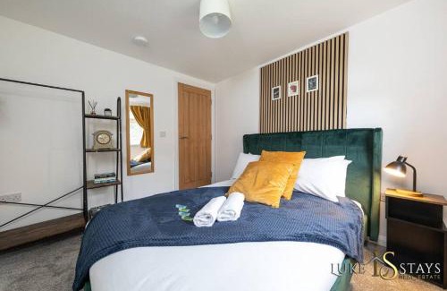 Durham House | Luke Stays- Newton Hall Cottage