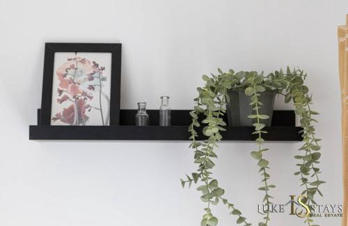 Durham House | Luke Stays- Newton Hall Cottage