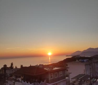 Lukove Apartment | Lukova Center Apartments