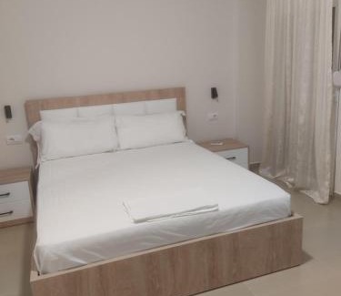 Lukove Apartment | Lukova Center Apartments