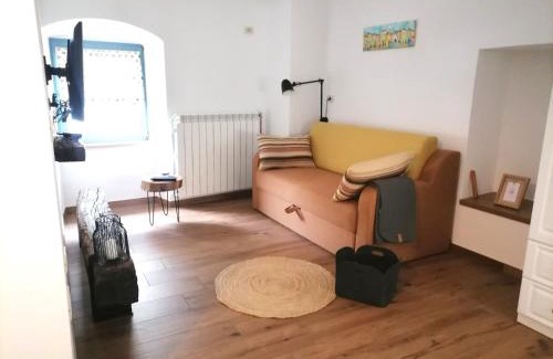 Slap House | Lukova hiša- Luka's house