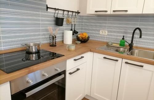 Slap House | Lukova hiša- Luka's house