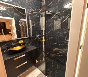 Srodmiescie Apartment | Luksusowy Apartament 2 River Point Kępa Mieszczańska