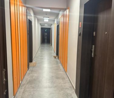 Srodmiescie Apartment | Luksusowy Apartament River Point Kępa Mieszczańska