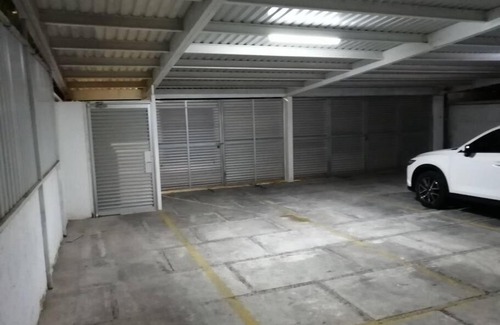 Colonia Centro Apartment | Lullaby downtown apartment.