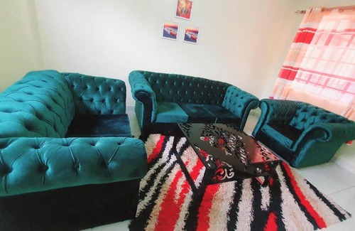 Ngelani Apartment | Lulu stays MACHAKOS TOWN