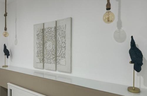 Caserta Bed & Breakfast | Luma