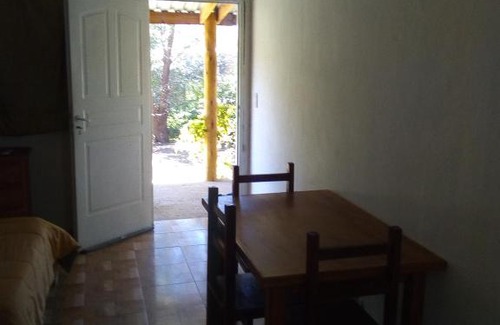 Villa Cura Brochero Apartment | LUMALU Deptos