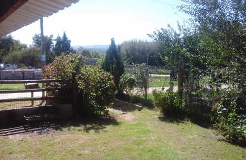 Villa Cura Brochero Apartment | LUMALU Deptos